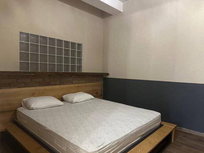 Agudzera Loft (Агудзера Лофт)