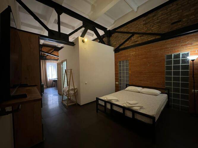 Agudzera Loft (Агудзера Лофт)