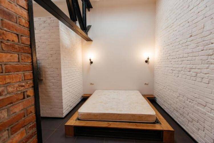 Agudzera Loft (Агудзера Лофт)