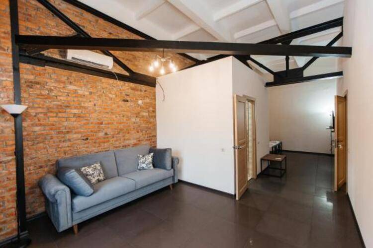 Agudzera Loft (Агудзера Лофт)