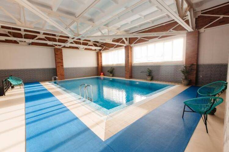 Agudzera Loft (Агудзера Лофт)