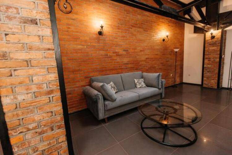 Agudzera Loft (Агудзера Лофт)