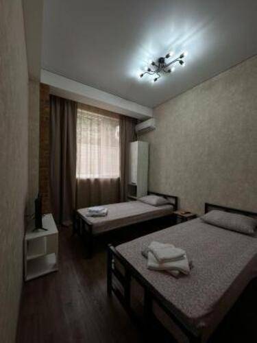 Agudzera Loft (Агудзера Лофт)