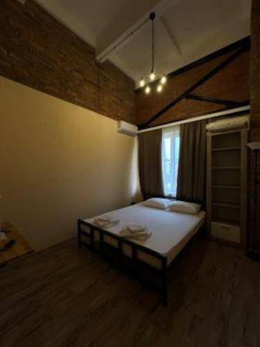 Agudzera Loft (Агудзера Лофт)