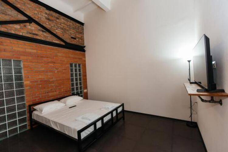 Agudzera Loft (Агудзера Лофт)