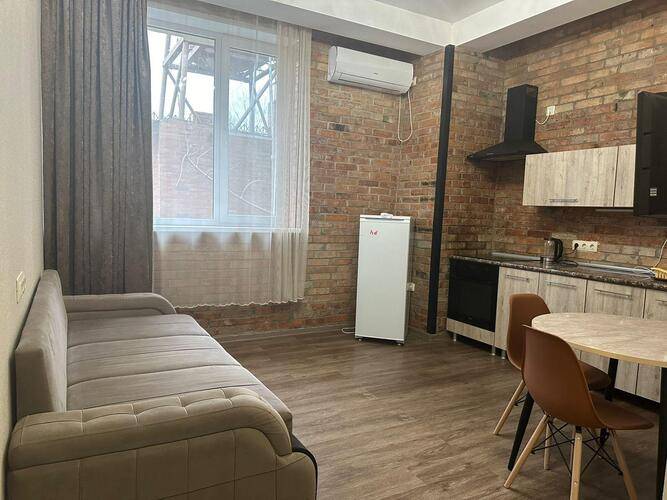Agudzera Loft (Агудзера Лофт)