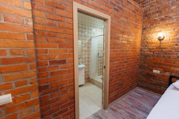 Agudzera Loft (Агудзера Лофт)