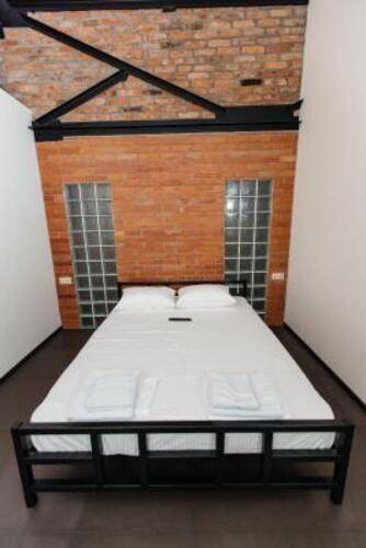 Agudzera Loft (Агудзера Лофт)