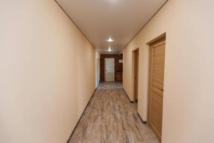 Agudzera Loft (Агудзера Лофт)