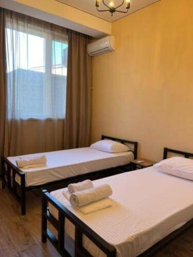 Agudzera Loft (Агудзера Лофт)