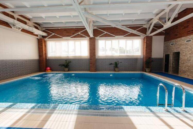 Agudzera Loft (Агудзера Лофт)