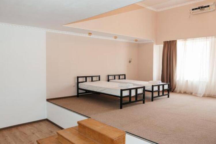 Agudzera Loft (Агудзера Лофт)