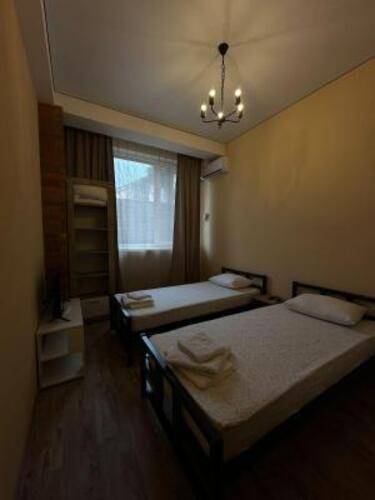 Agudzera Loft (Агудзера Лофт)