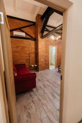 Agudzera Loft (Агудзера Лофт)