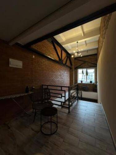 Agudzera Loft (Агудзера Лофт)
