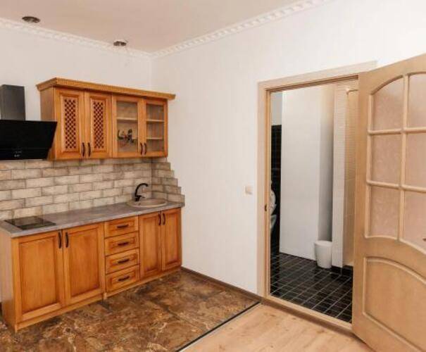 Agudzera Loft (Агудзера Лофт)