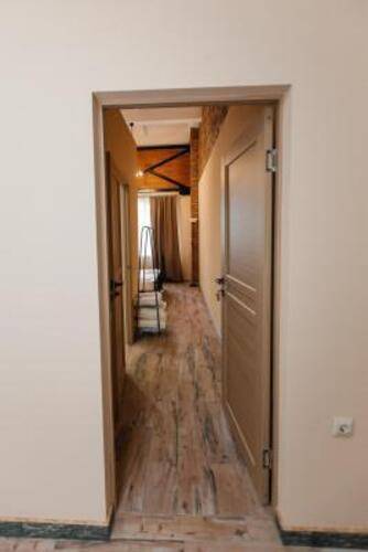 Agudzera Loft (Агудзера Лофт)