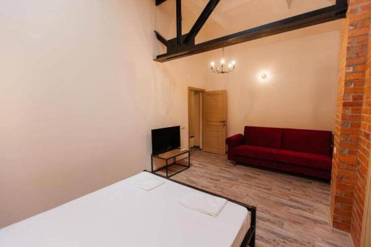 Agudzera Loft (Агудзера Лофт)