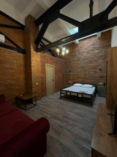 Agudzera Loft (Агудзера Лофт)