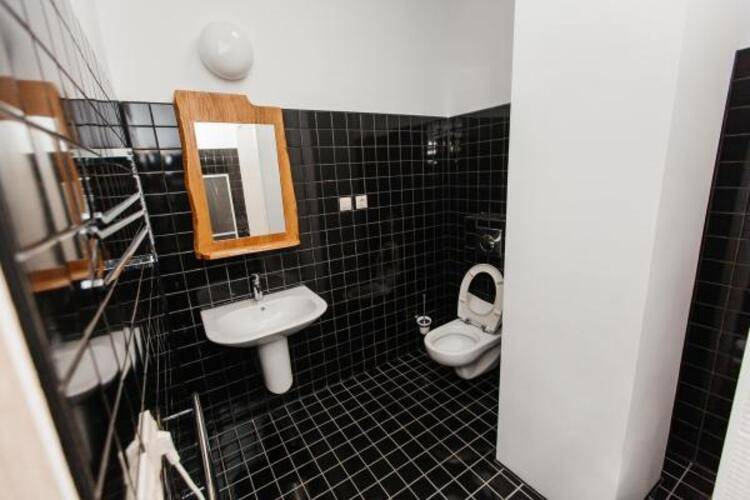 Agudzera Loft (Агудзера Лофт)