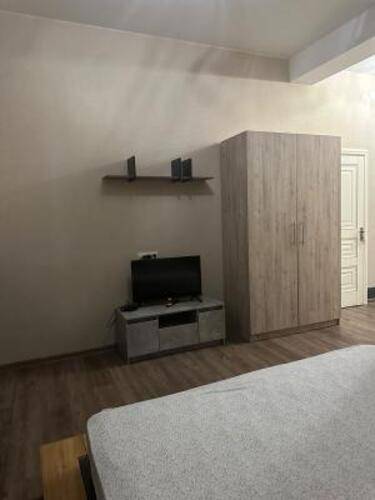Agudzera Loft (Агудзера Лофт)