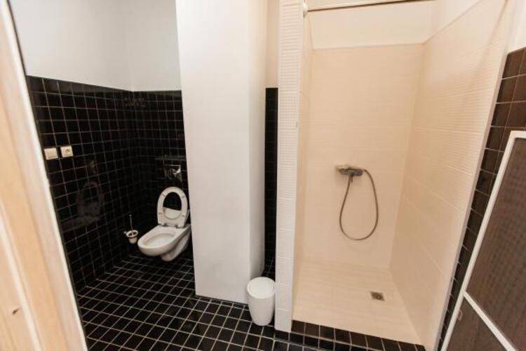 Agudzera Loft (Агудзера Лофт)