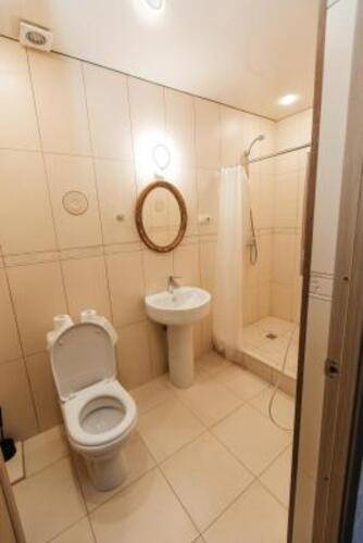 Agudzera Loft (Агудзера Лофт)