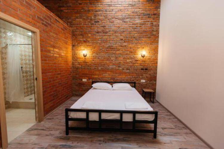 Agudzera Loft (Агудзера Лофт)