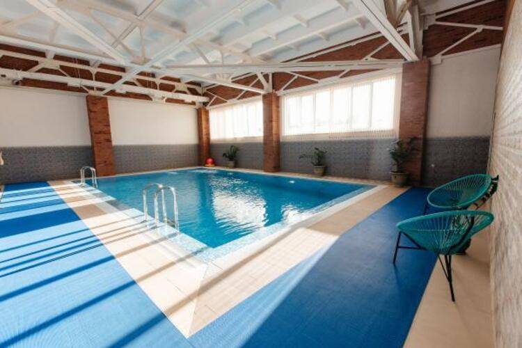 Agudzera Loft (Агудзера Лофт)