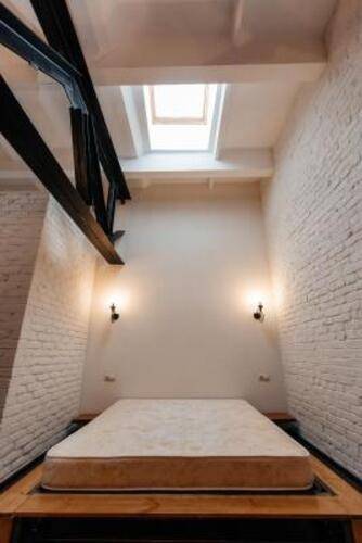 Agudzera Loft (Агудзера Лофт)