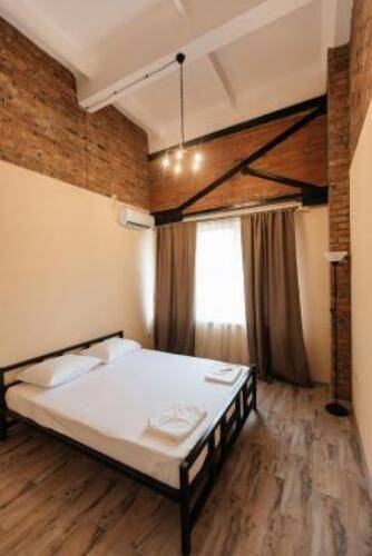 Agudzera Loft (Агудзера Лофт)