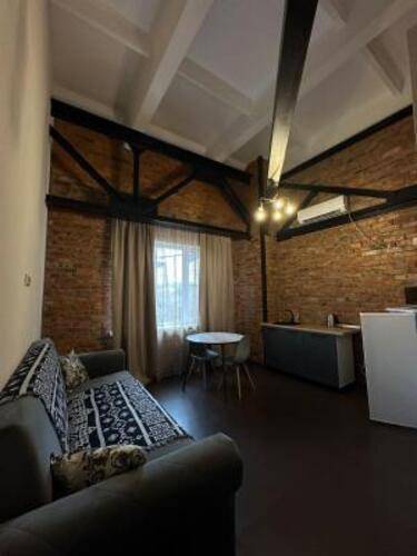 Agudzera Loft (Агудзера Лофт)