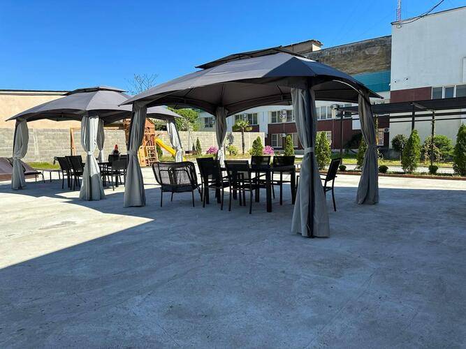 Agudzera Loft (Агудзера Лофт)