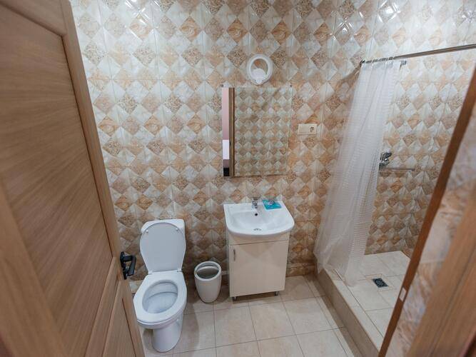 Agudzera Loft (Агудзера Лофт)