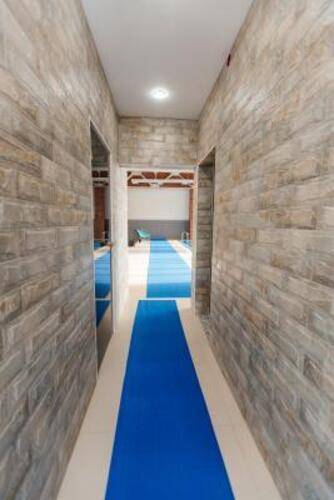 Agudzera Loft (Агудзера Лофт)