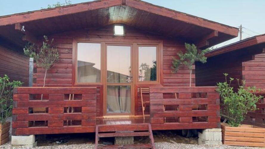 Bale Dom (Балэ Дом)