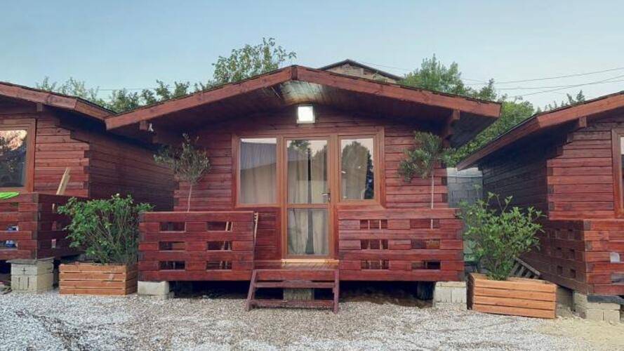 Bale Dom (Балэ Дом)