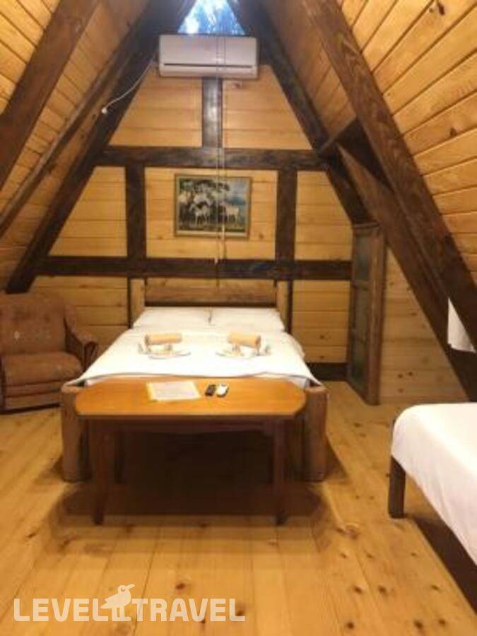 фотографии отеля Бунгало в Абхазия(Цандрыпш) - фото №28