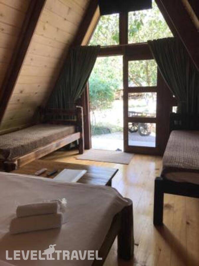 фотографии отеля Бунгало в Абхазия(Цандрыпш) - фото №16