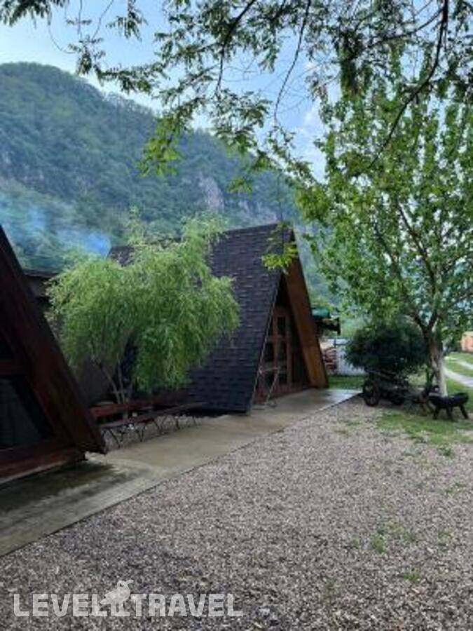 фотографии отеля Бунгало в Абхазия(Цандрыпш) - фото №12