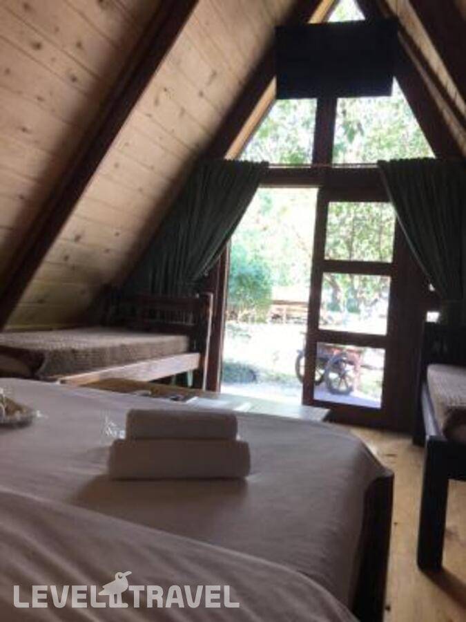 фотографии отеля Бунгало в Абхазия(Цандрыпш) - фото №29