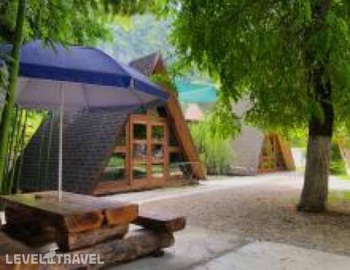 фотографии отеля Бунгало в Абхазия(Цандрыпш) - фото №5