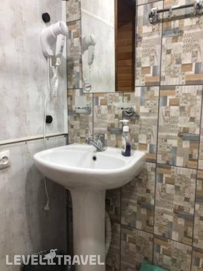 фотографии отеля Бунгало в Абхазия(Цандрыпш) - фото №4