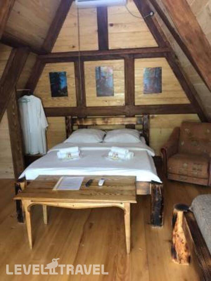 фотографии отеля Бунгало в Абхазия(Цандрыпш) - фото №27