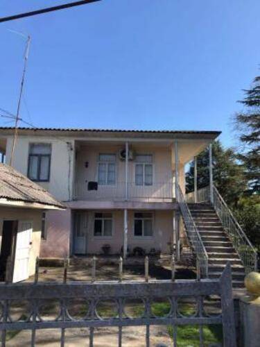 Гостевой Дом Очамчыра