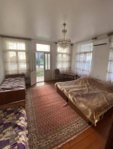 Гостевой Дом Очамчыра