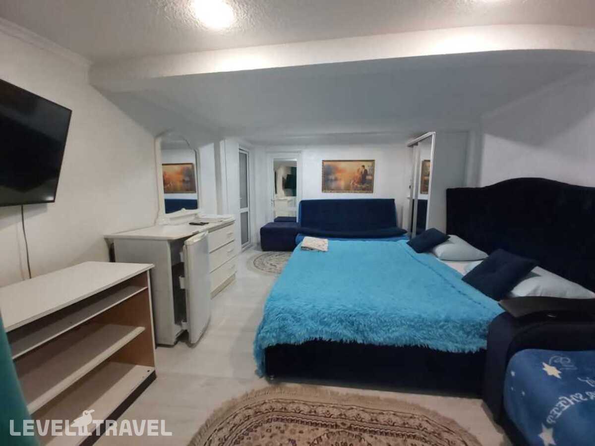 фотографии отеля Bougainvillea (Бугенвилия) в Абхазия(Гагра) - фото №22