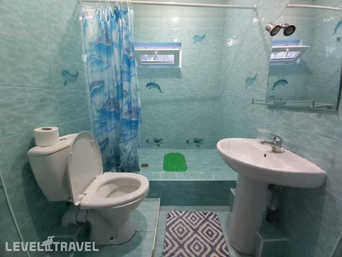 фотографии отеля Bougainvillea (Бугенвилия) в Абхазия(Гагра) - фото №14