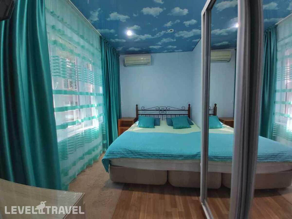 фотографии отеля Bougainvillea (Бугенвилия) в Абхазия(Гагра) - фото №8