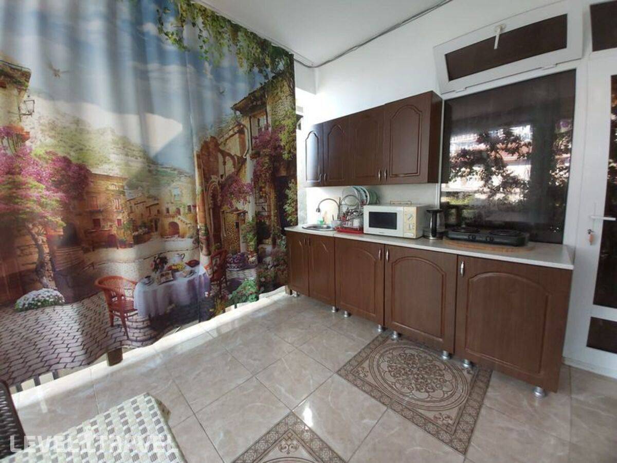 фотографии отеля Bougainvillea (Бугенвилия) в Абхазия(Гагра) - фото №6